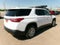2020 Chevrolet Traverse AWD LS