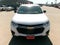 2020 Chevrolet Traverse AWD LS