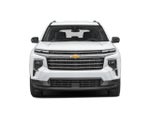 2025 Chevrolet Traverse AWD LT