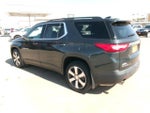 2020 Chevrolet Traverse AWD LT Leather