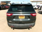 2020 Chevrolet Traverse AWD LT Leather