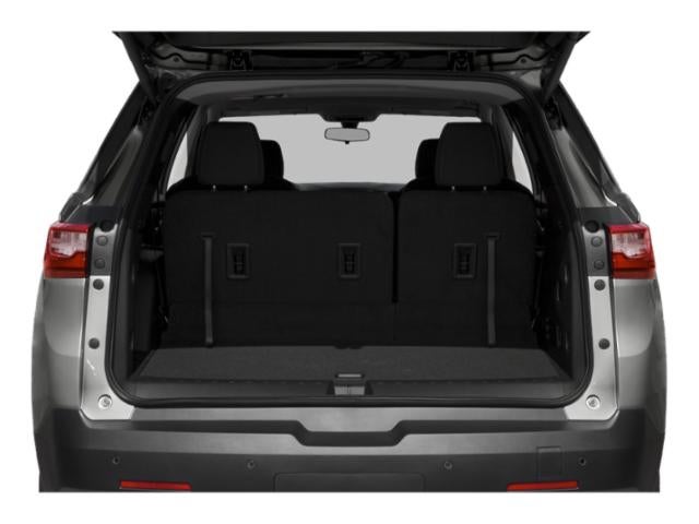 2020 Chevrolet Traverse AWD LT Leather