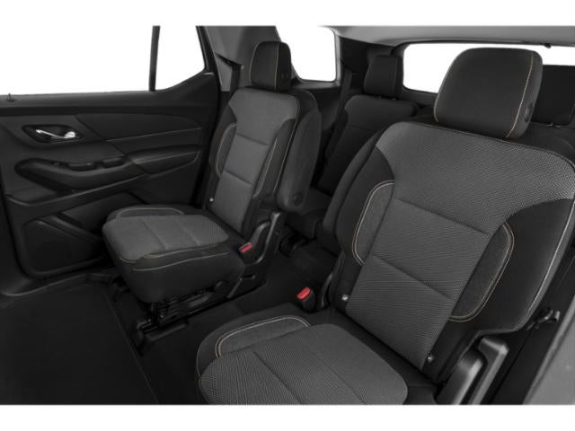 2020 Chevrolet Traverse AWD LT Leather