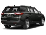 2020 Chevrolet Traverse AWD LT Leather