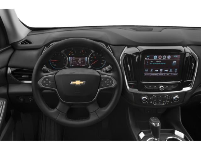 2020 Chevrolet Traverse AWD LT Leather