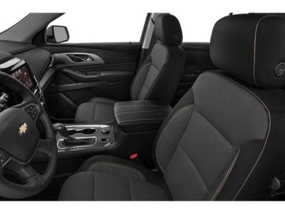 2020 Chevrolet Traverse AWD LT Leather