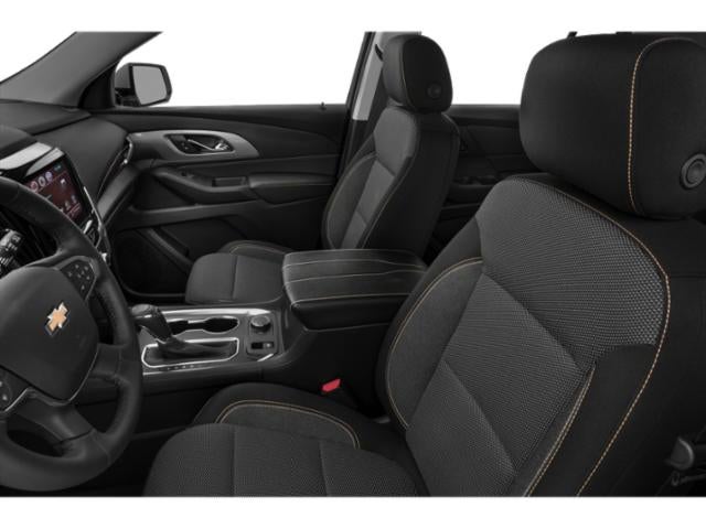 2020 Chevrolet Traverse AWD LT Leather