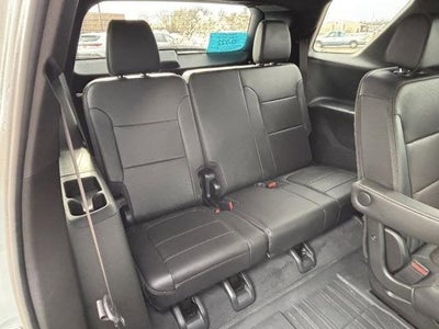 2023 Chevrolet Traverse AWD High Country