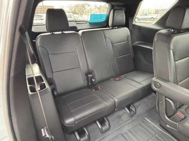 2023 Chevrolet Traverse AWD High Country