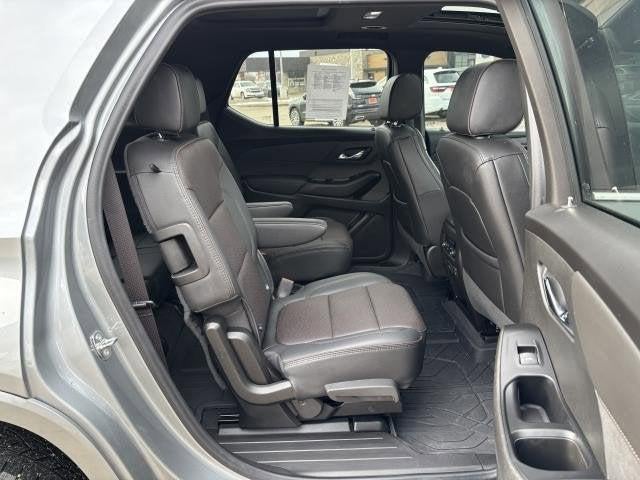 2023 Chevrolet Traverse AWD High Country