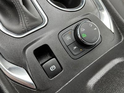 2023 Chevrolet Traverse AWD High Country