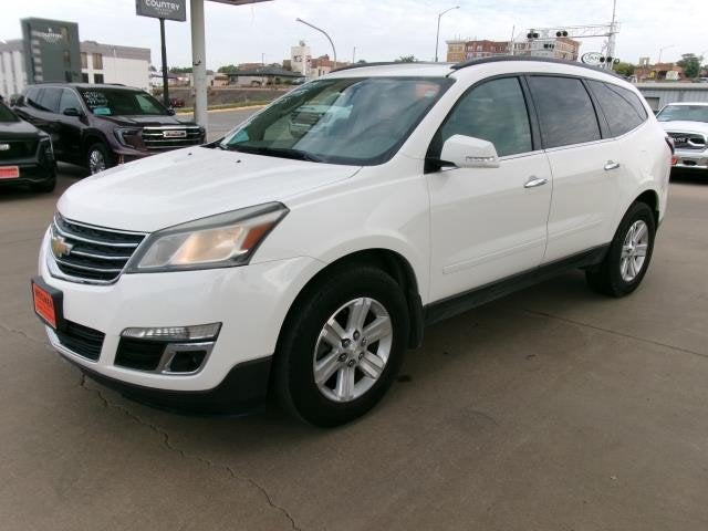 2014 Chevrolet Traverse 2LT