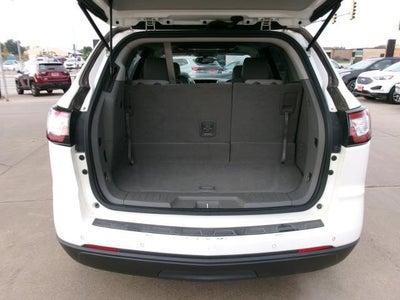 2014 Chevrolet Traverse 2LT