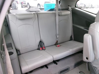 2014 Chevrolet Traverse 2LT