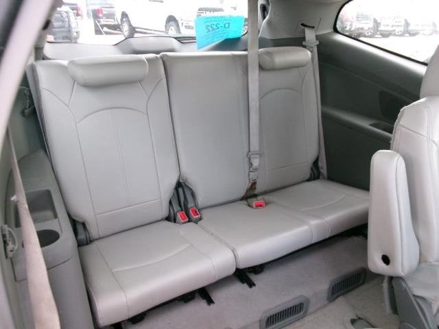 2014 Chevrolet Traverse 2LT