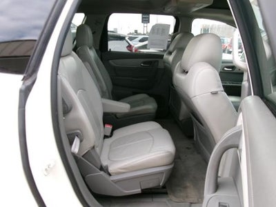 2014 Chevrolet Traverse 2LT
