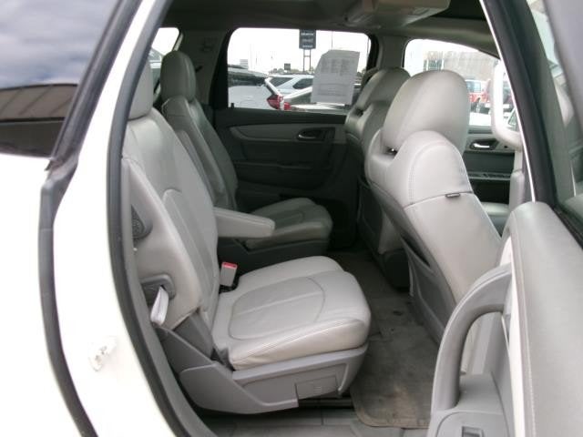 2014 Chevrolet Traverse 2LT