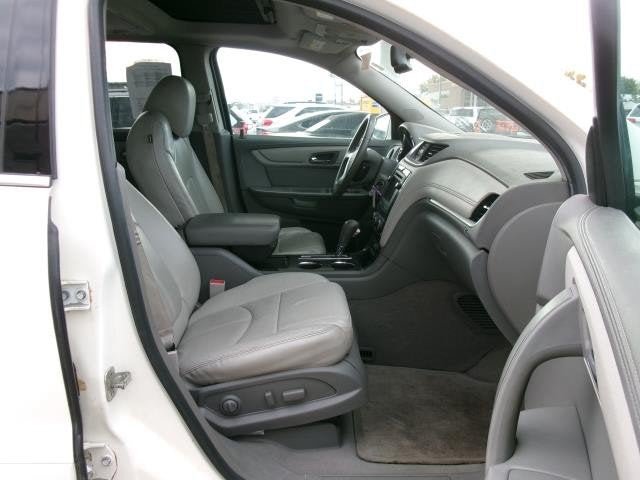 2014 Chevrolet Traverse 2LT