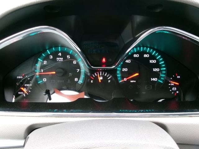 2014 Chevrolet Traverse 2LT