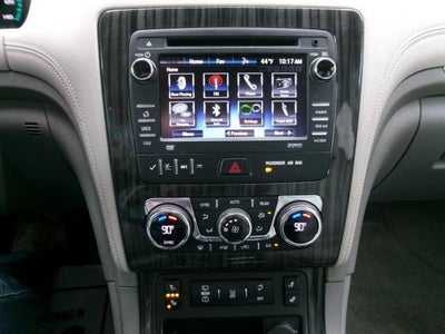 2014 Chevrolet Traverse 2LT