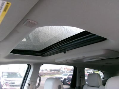 2014 Chevrolet Traverse 2LT
