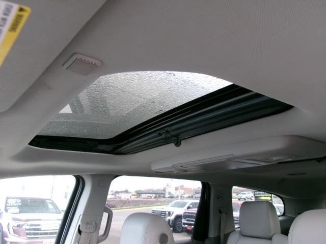 2014 Chevrolet Traverse 2LT