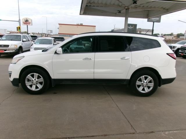 2014 Chevrolet Traverse 2LT