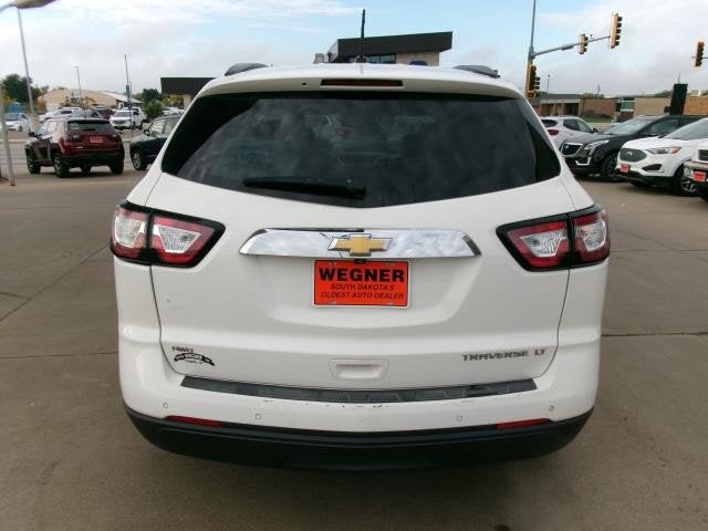 2014 Chevrolet Traverse 2LT