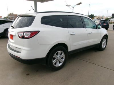 2014 Chevrolet Traverse 2LT