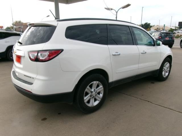 2014 Chevrolet Traverse 2LT