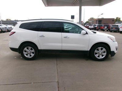 2014 Chevrolet Traverse 2LT