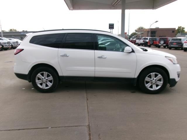 2014 Chevrolet Traverse 2LT