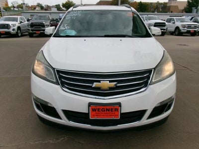 2014 Chevrolet Traverse 2LT