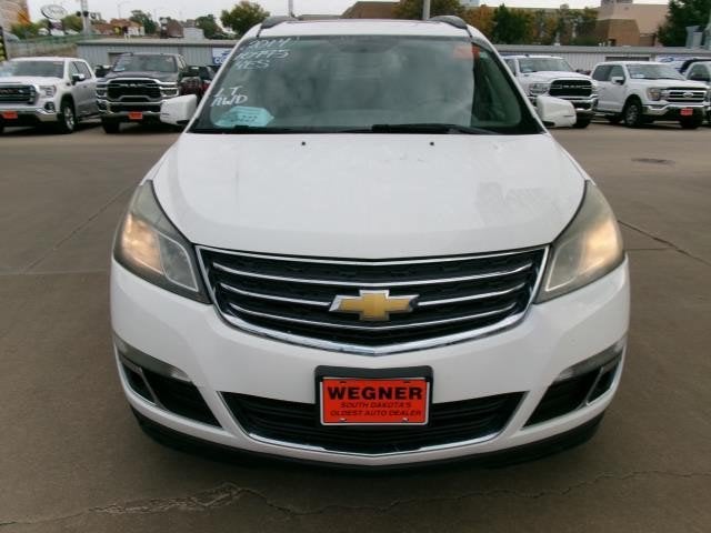 2014 Chevrolet Traverse 2LT