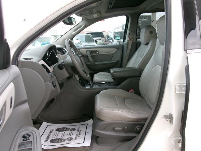 2014 Chevrolet Traverse 2LT