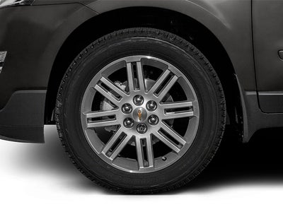 2014 Chevrolet Traverse 2LT