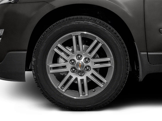 2014 Chevrolet Traverse 2LT