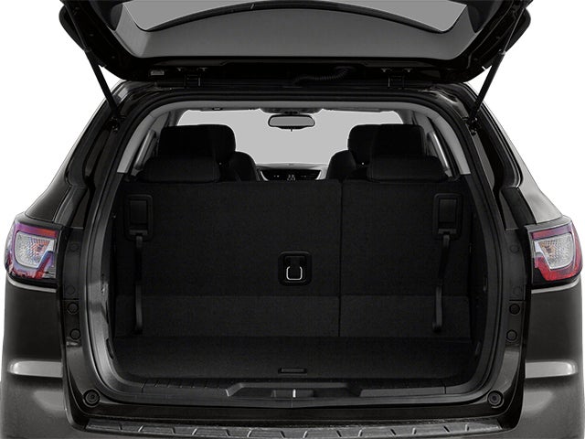 2014 Chevrolet Traverse 2LT