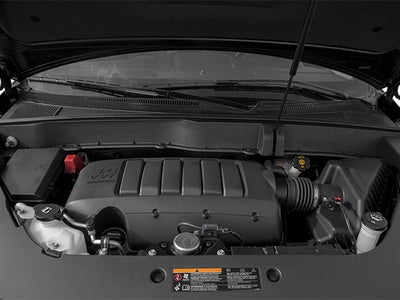 2014 Chevrolet Traverse 2LT
