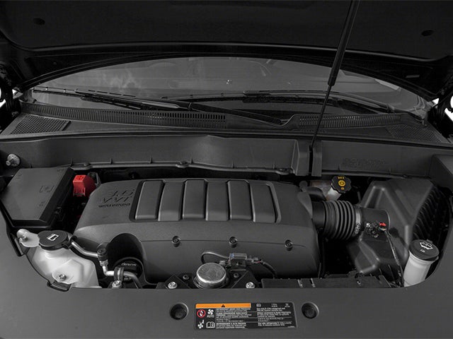 2014 Chevrolet Traverse 2LT
