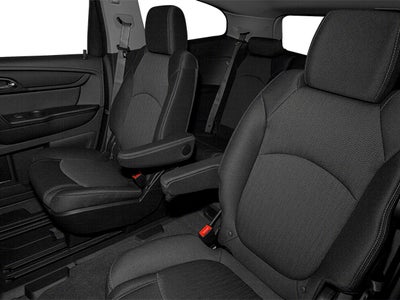 2014 Chevrolet Traverse 2LT