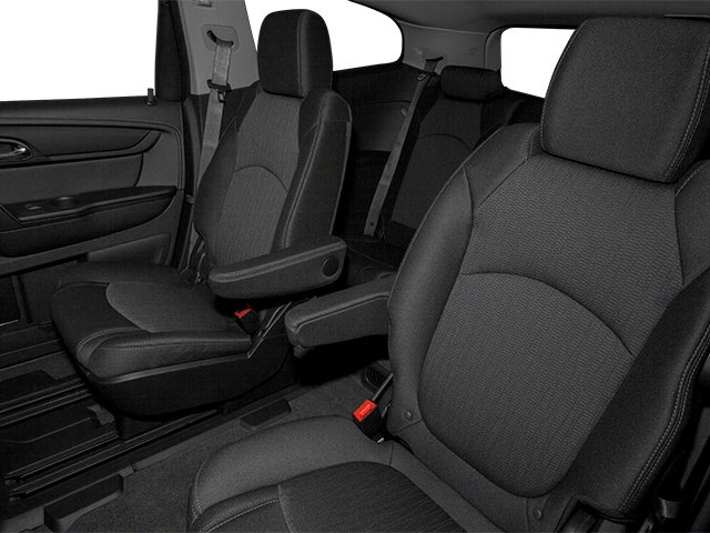 2014 Chevrolet Traverse 2LT