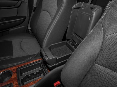 2014 Chevrolet Traverse 2LT