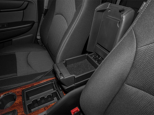 2014 Chevrolet Traverse 2LT