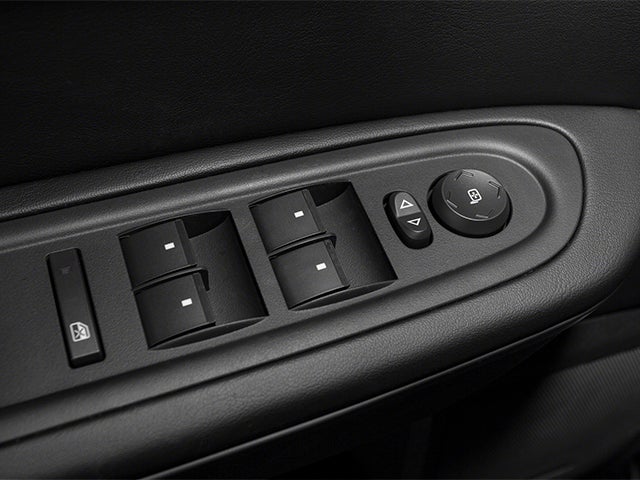 2014 Chevrolet Traverse 2LT