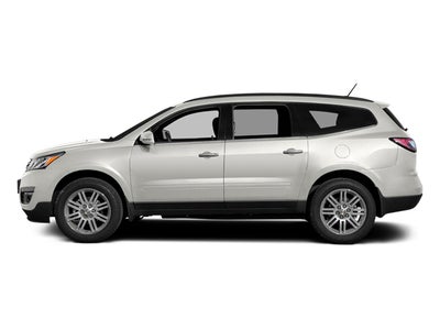 2014 Chevrolet Traverse 2LT