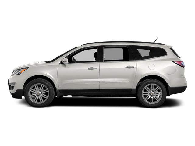 2014 Chevrolet Traverse 2LT