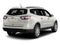 2014 Chevrolet Traverse 2LT