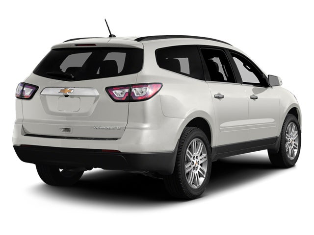2014 Chevrolet Traverse 2LT