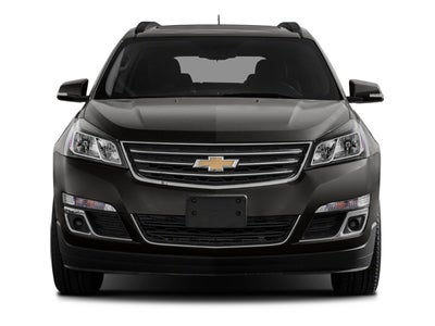 2014 Chevrolet Traverse 2LT